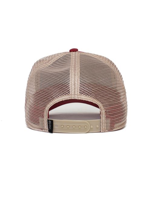 THE BULL GOORIN BROS | 101-0521/RED